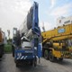 Used crane tadano 55ton truck crane for sale